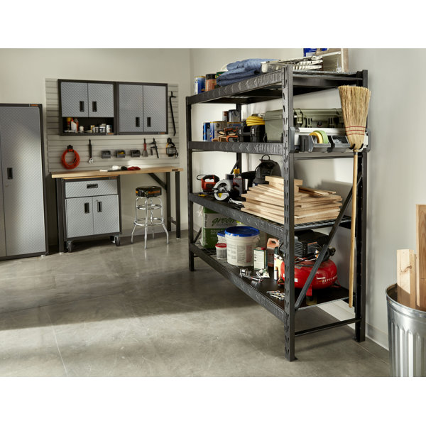 Gladiator® Rack Shelf Liner for 24" Shelves & Reviews Wayfair